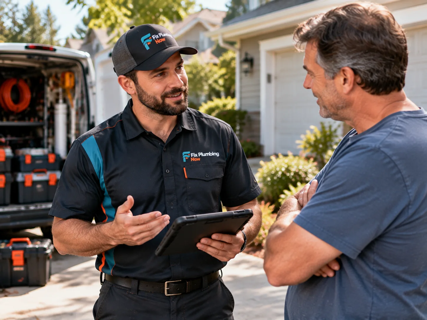 Clogged Drain Service Custer, WI FAQs